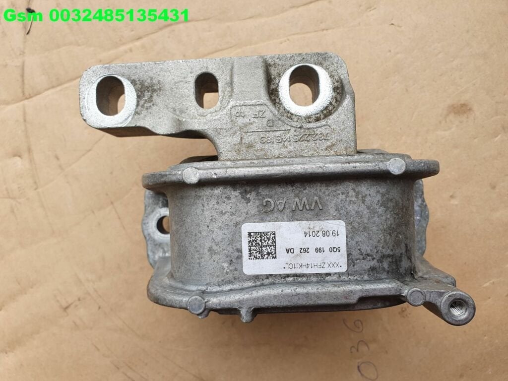 5q0199262da a3 8v motorsteun golf 7 q2 tt tiguan touran ..., Audi, Gebruikt, Volkswagen AG, Berliner Ring 2
38440  Wolfsburg, DE