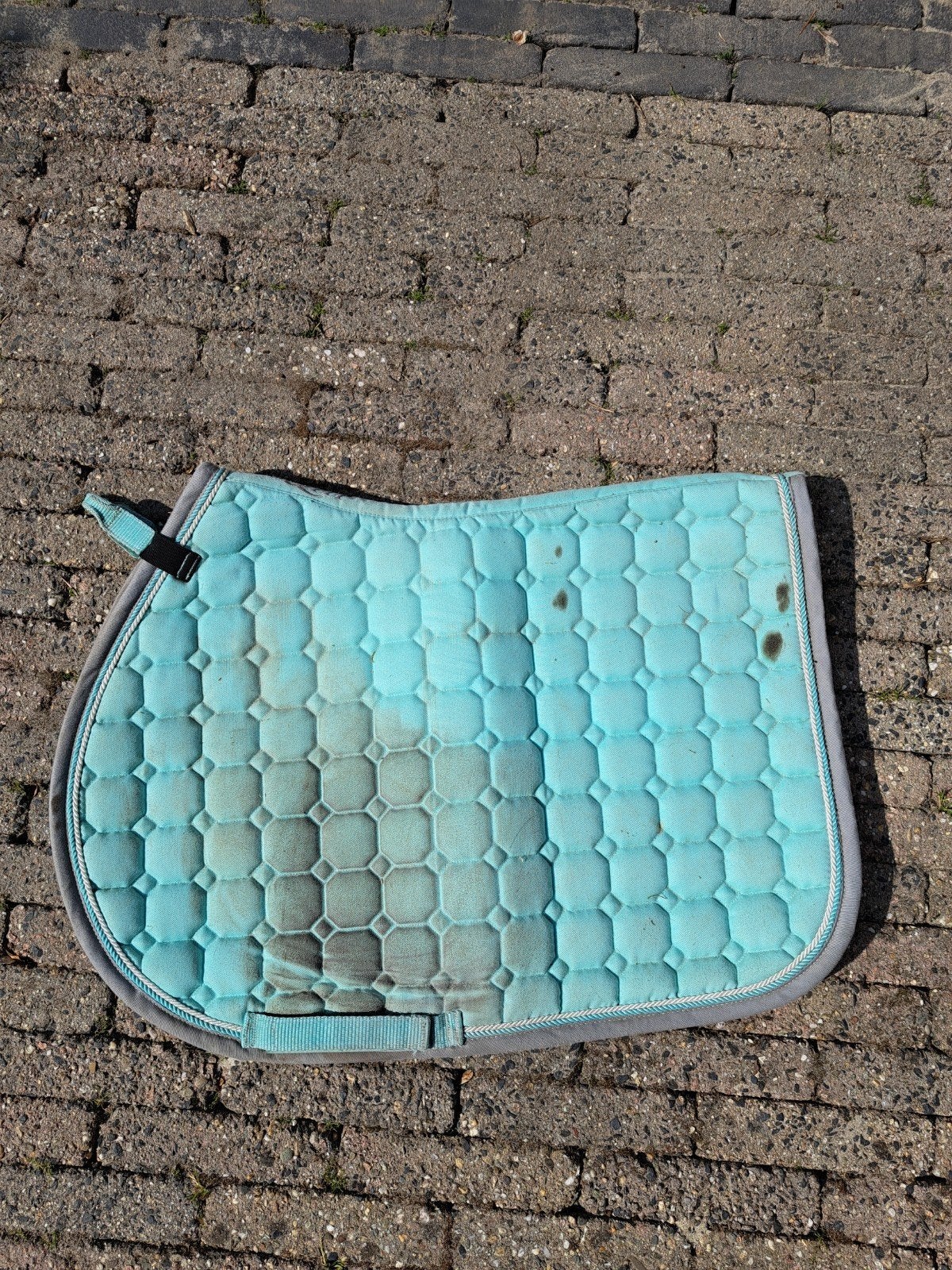dekje maat full, Ophalen of Verzenden, Gebruikt