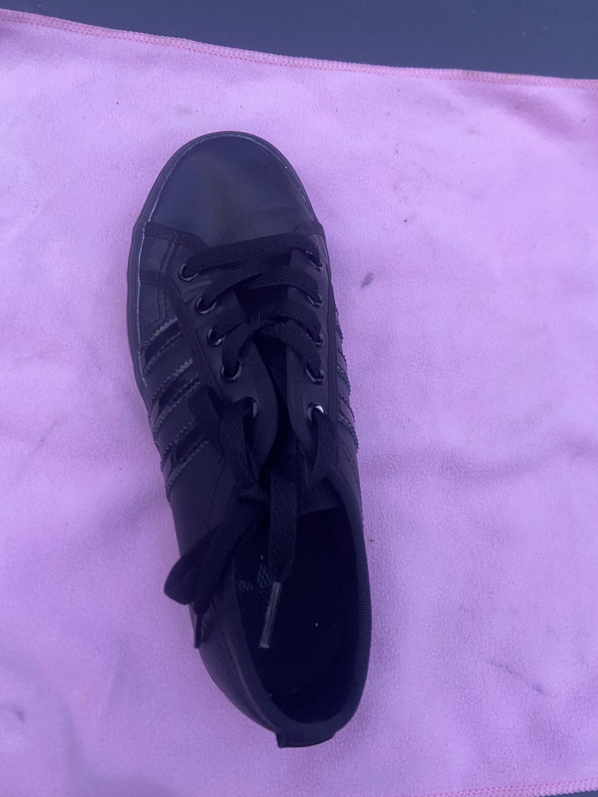 Adidas schoenen, Ophalen of Verzenden, Zo goed als nieuw, Schoenen