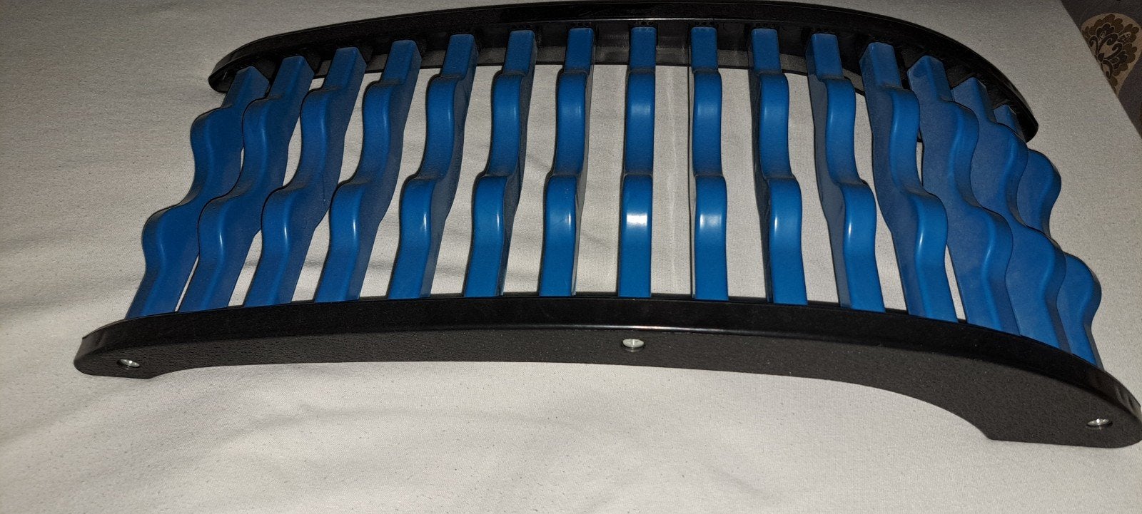 Ruggenstrekker/ backstretcher, Sport en Fitness, Gezondheidsproducten en Wellness, Ophalen, Gebruikt, Overige typen