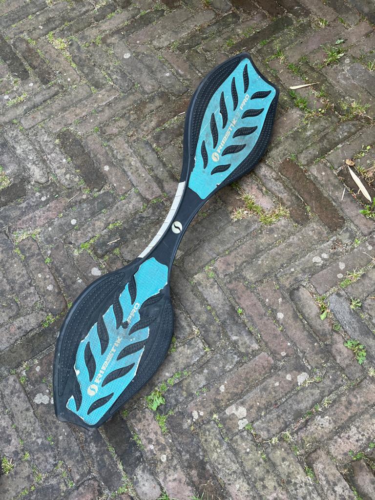 Waveboard RipStik Pro, Ophalen of Verzenden, Gebruikt, Waveboard