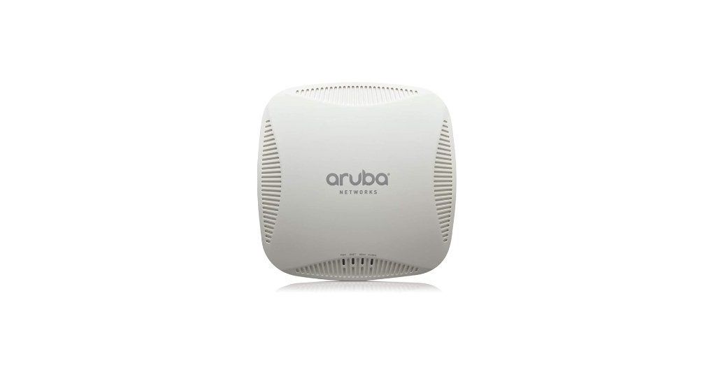 Alcatel-Lucent OmniAccess WiFi access points, Computers en Software, Ophalen of Verzenden, Gebruikt, Alcatel-Lucent