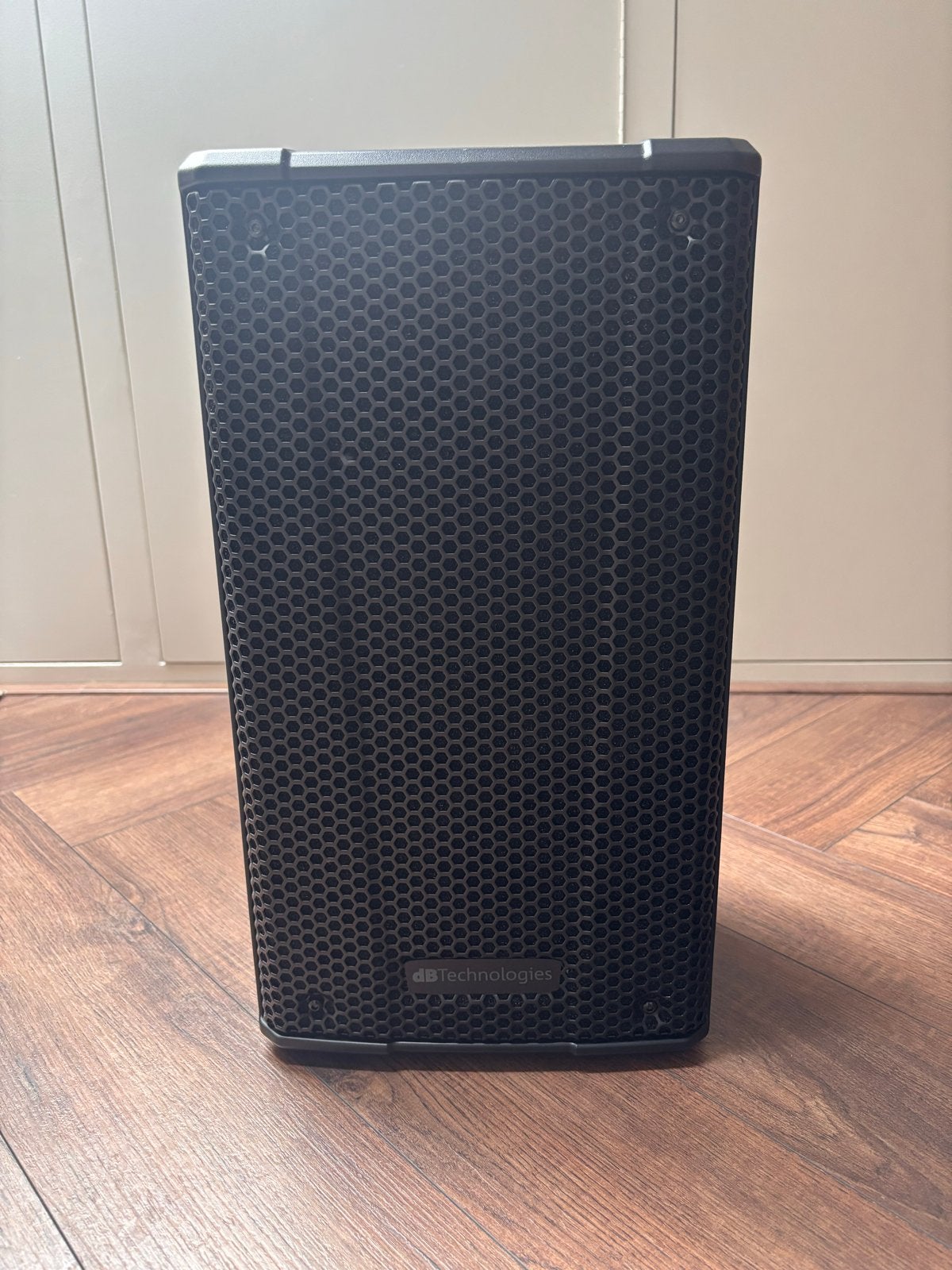 dB Technologies B-Hype 8 inch actieve luidspreker speaker, Audio, Tv en Foto, Luidsprekers, Ophalen, Zo goed als nieuw, Overige typen