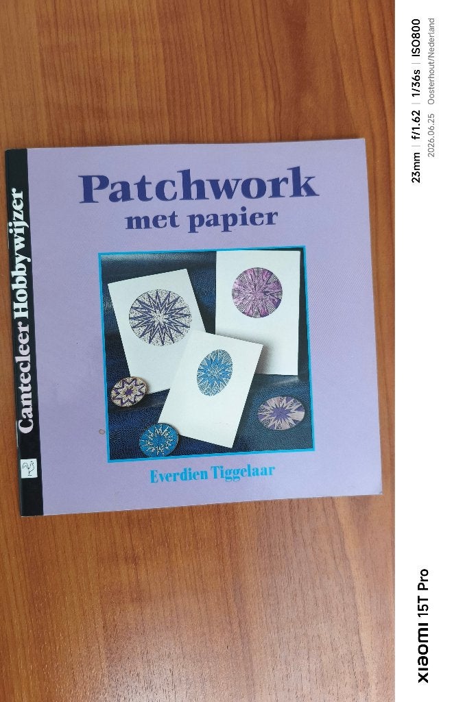 12 Hobby boekjes, kralen rijgen, kerstballen, sieraden etc, Ophalen of Verzenden, Zo goed als nieuw, Overige onderwerpen
