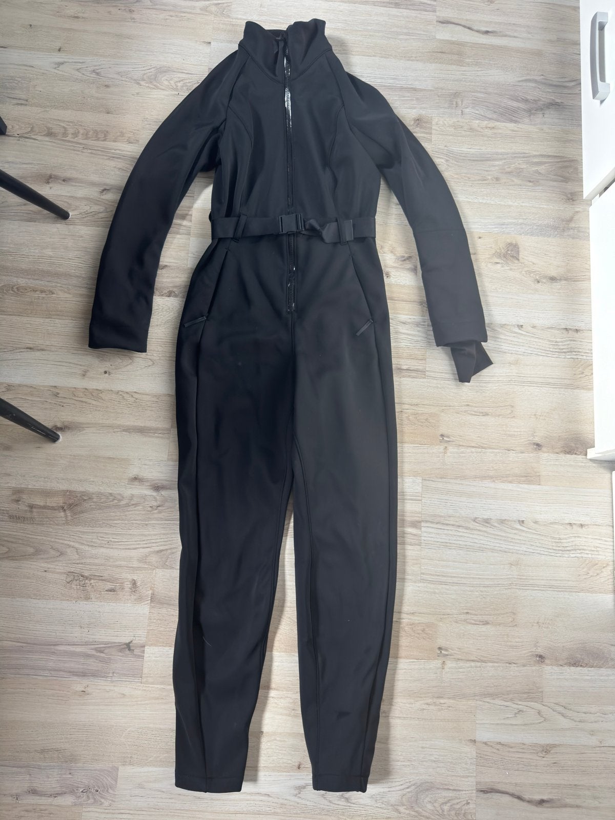 Ski pak h&m, Ophalen of Verzenden, Nieuw, Maat 38/40 (M), Pak