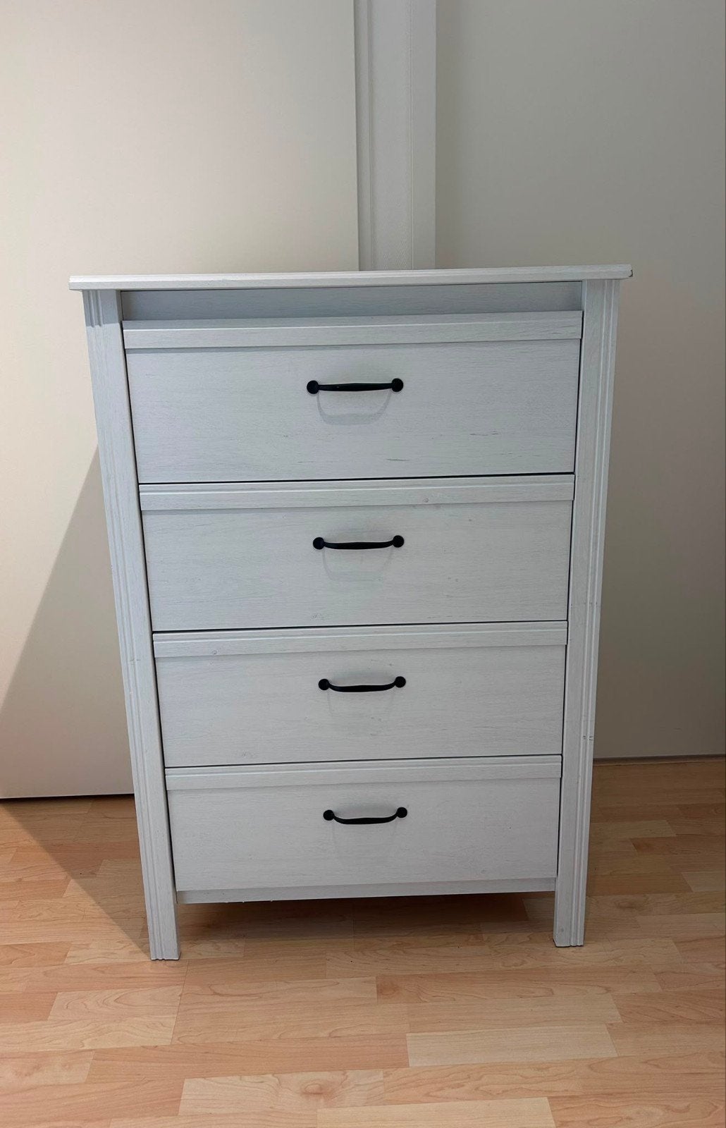 ladekast ikea, Huis en Inrichting, Kasten | Ladekasten, Ophalen, Gebruikt, 100 tot 150 cm, 50 tot 100 cm