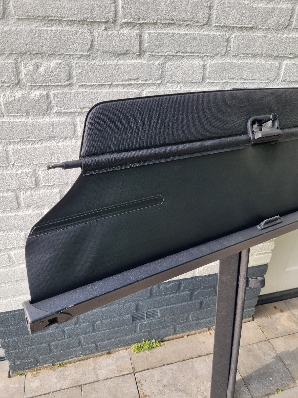 Afscheiding bagageruimte voor BMW 320, Auto-onderdelen, Interieur en Bekleding, Ophalen, Gebruikt, BMW