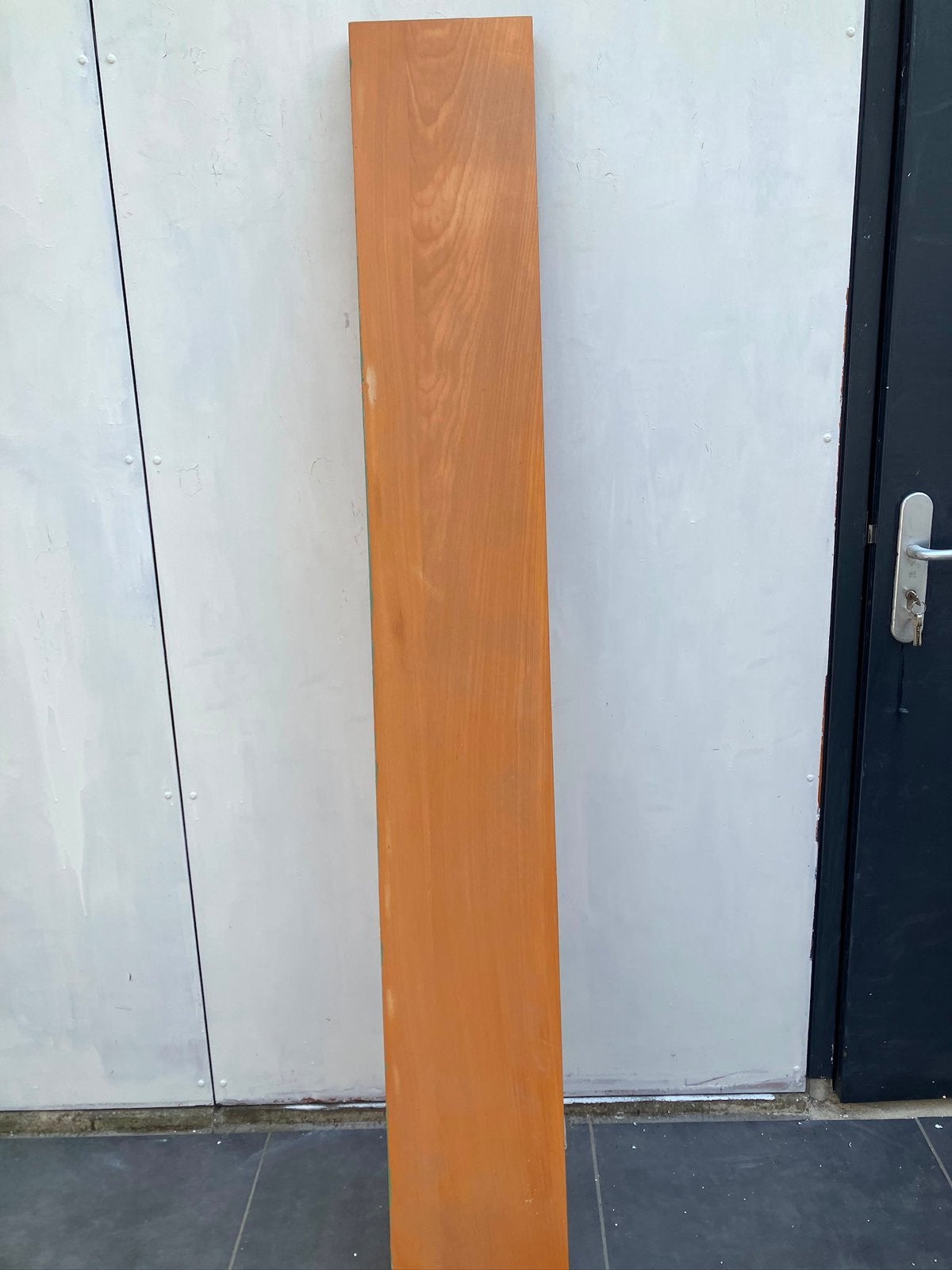 Wall self, Minder dan 25 mm, Ophalen of Verzenden, Pallet, Minder dan 200 cm