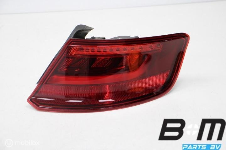 LED achterlicht rechts Audi A3 8V SB 8V4945096D, Gebruikt