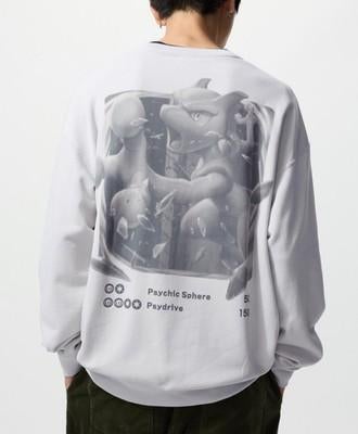 UNIQLO - Pokémon sweater & T-shirt Maat M, Kleding | Heren, Ophalen of Verzenden