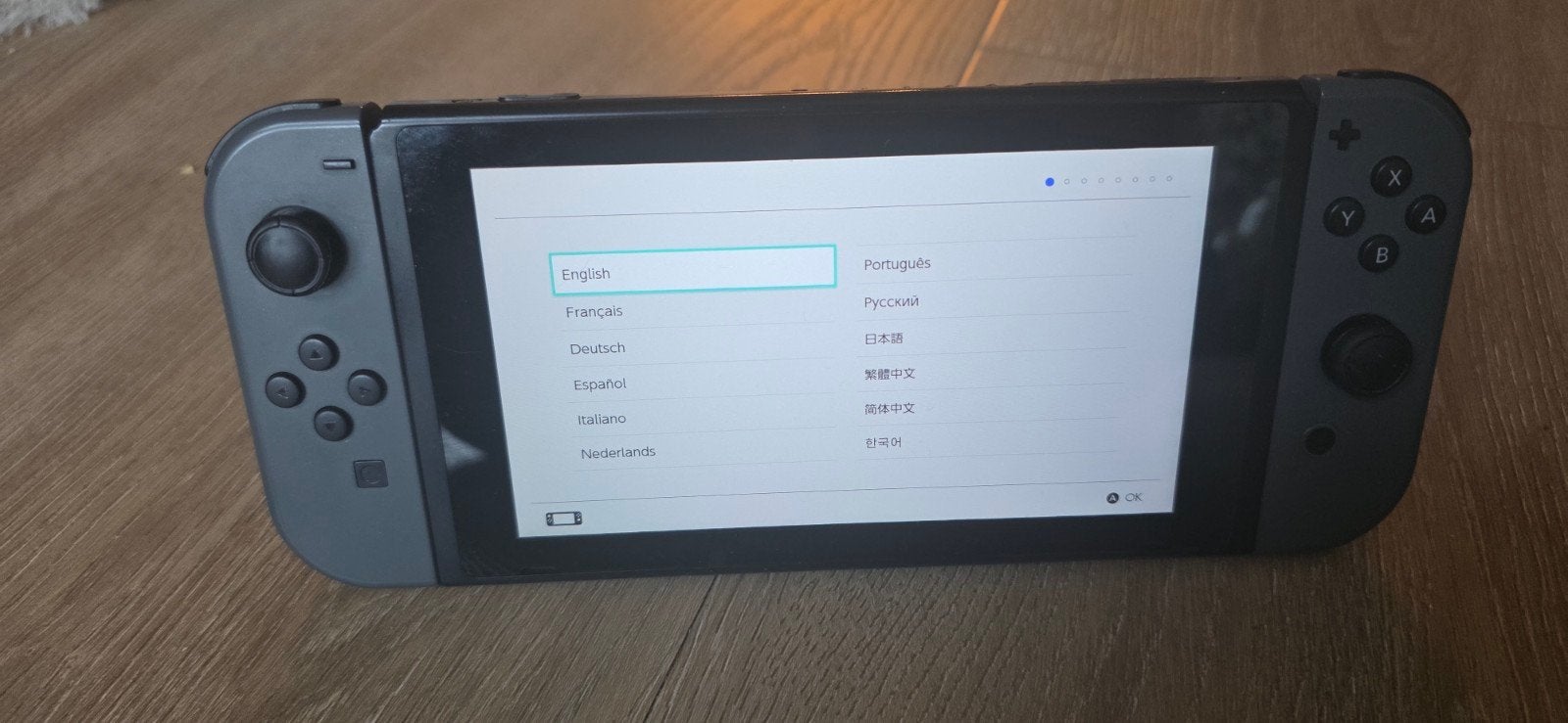 Nintendo Switch compleet + Zelda + LEGO Harry Potter + acces, Ophalen, Met 2 controllers, Switch 2019 Upgrade, Met games