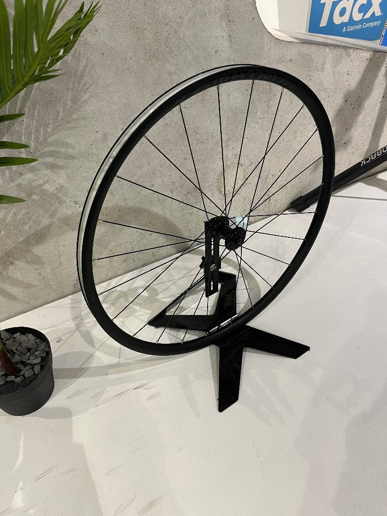 Bontrager Paradigm SL Centerlock Disc achterwiel, Nieuw, Bontrager, Aluminium, Racefiets