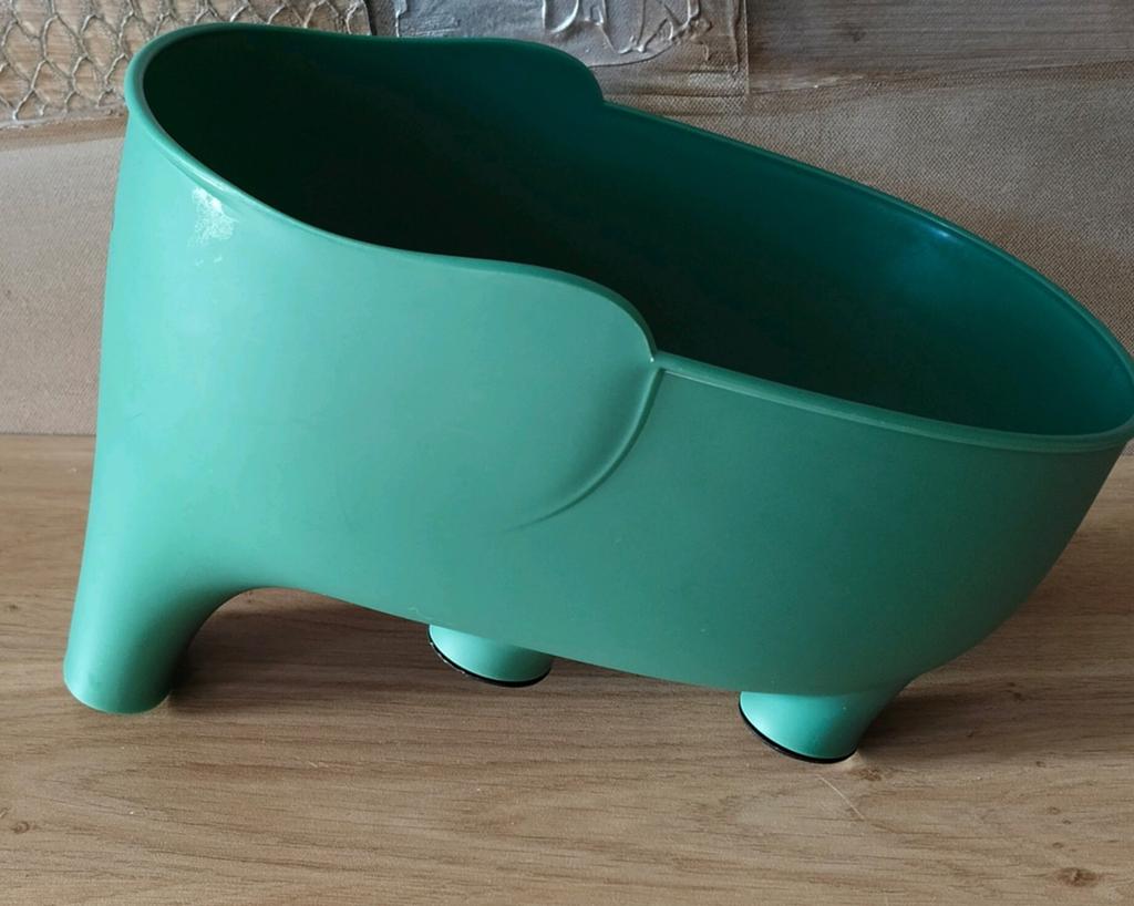 YA🐘YU GOOTSTEEN OLIFANT ook leuk bij een water tafel, Verzenden, Kunststof, Zo goed als nieuw, Overige merken