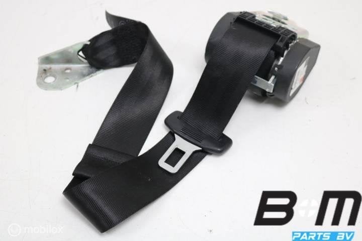 Gordel linksachter VW Golf 5 1K6857805N, Gebruikt