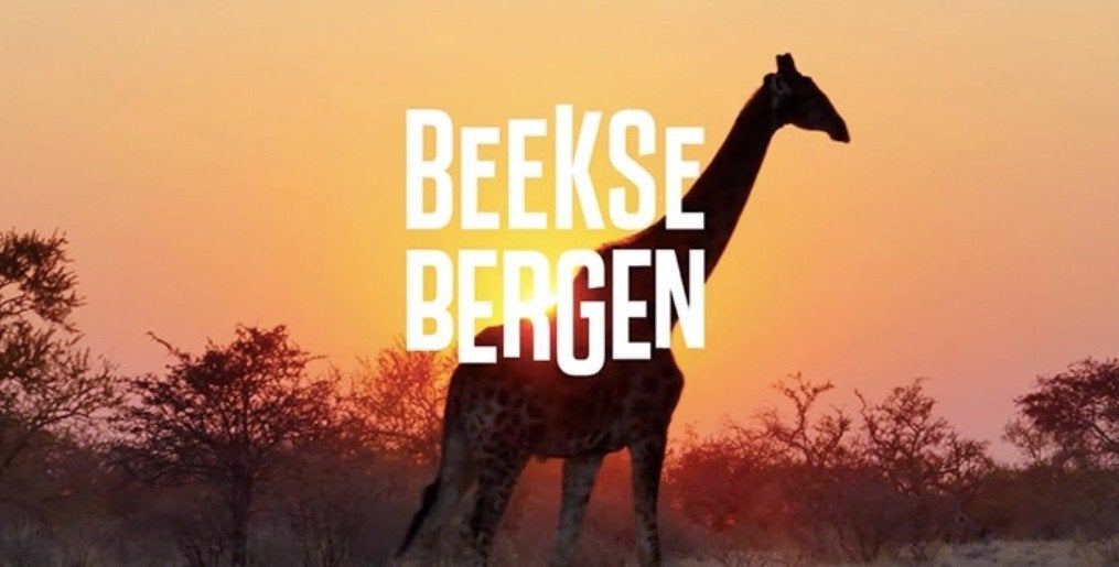 Beekse Bergen 4 kaartjes, Tickets en Kaartjes, Drie personen of meer, Ticket of Toegangskaart