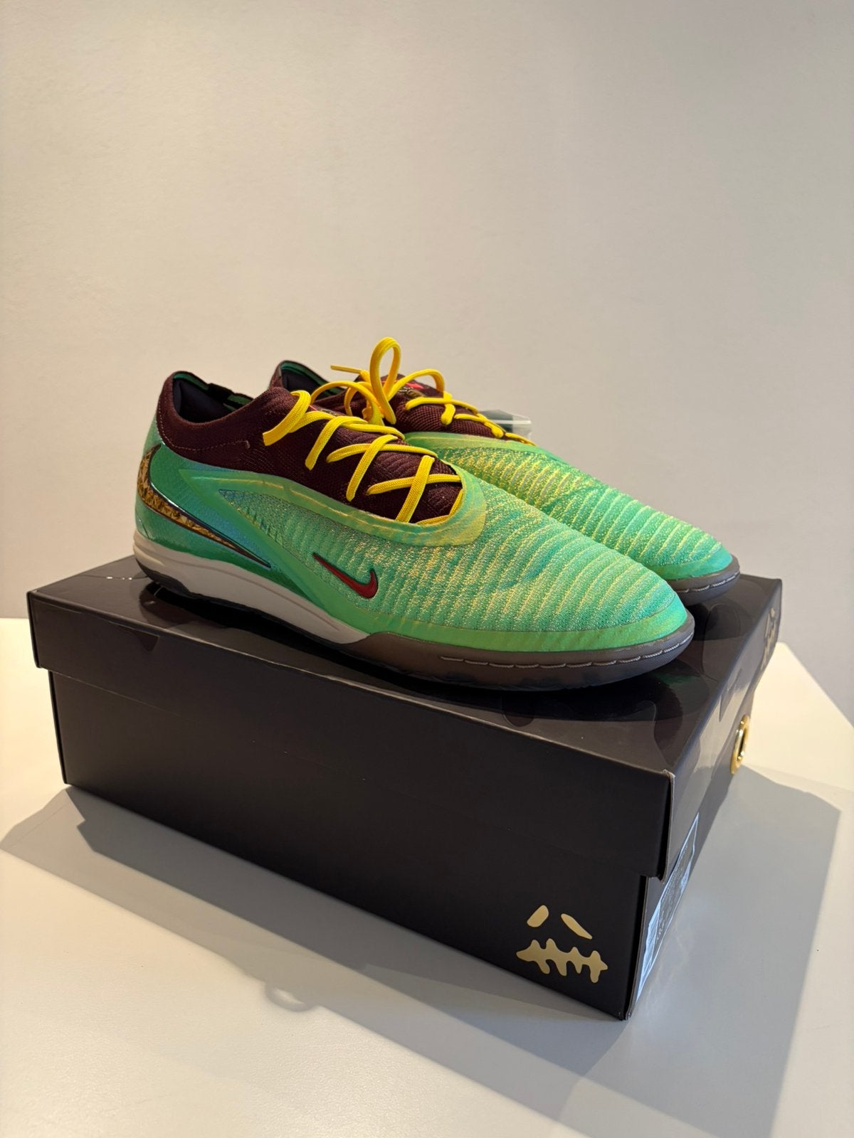 Nike x Cactus Jack Panthom 6 Travis Scott, Overige kleuren, Sportschoenen, Nieuw, Ophalen of Verzenden