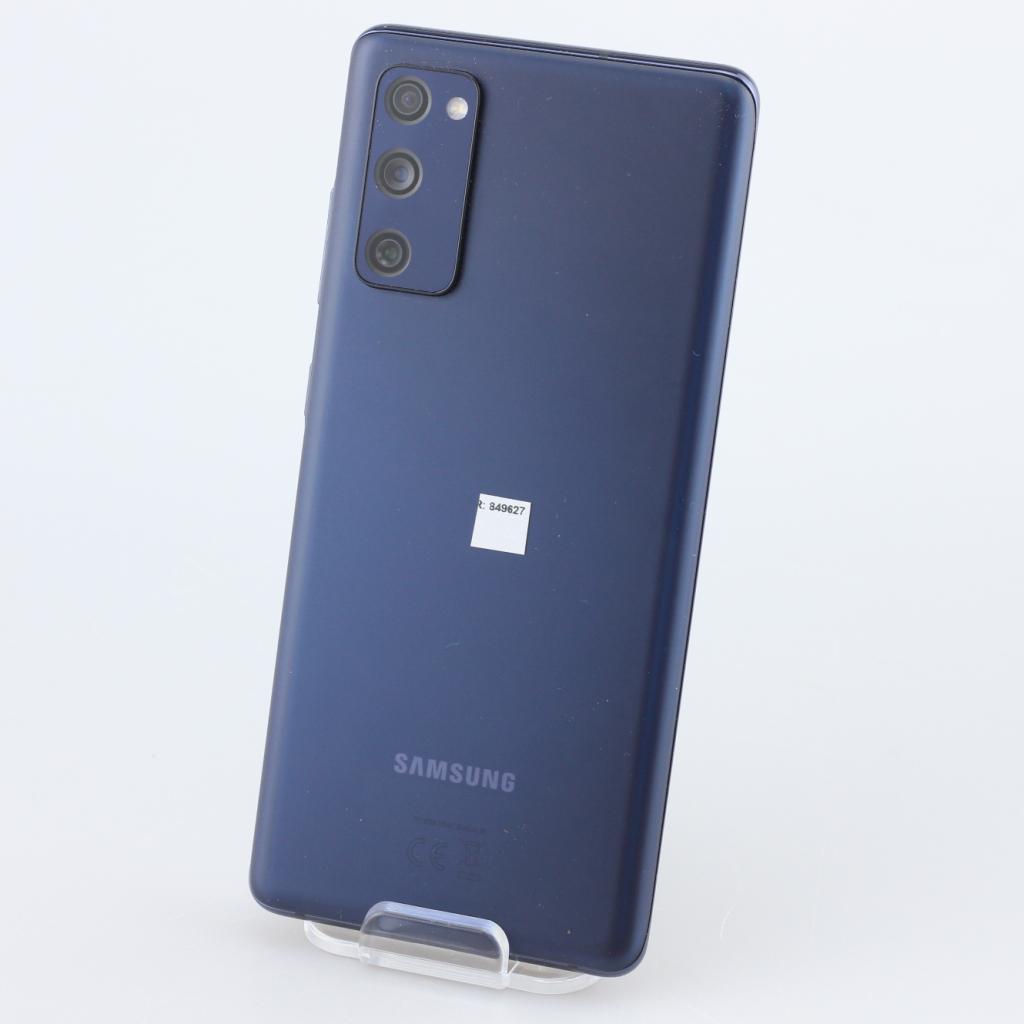 Samsung Galaxy S20 Fe 4G 128GB Blauw Nette Staat, Samsung, Zo goed als nieuw, Support@Samsung.com, 129, Samsung-ro, Yeongtong-gu
Suwon-si, Gyeonggi-do 16677
South Korea