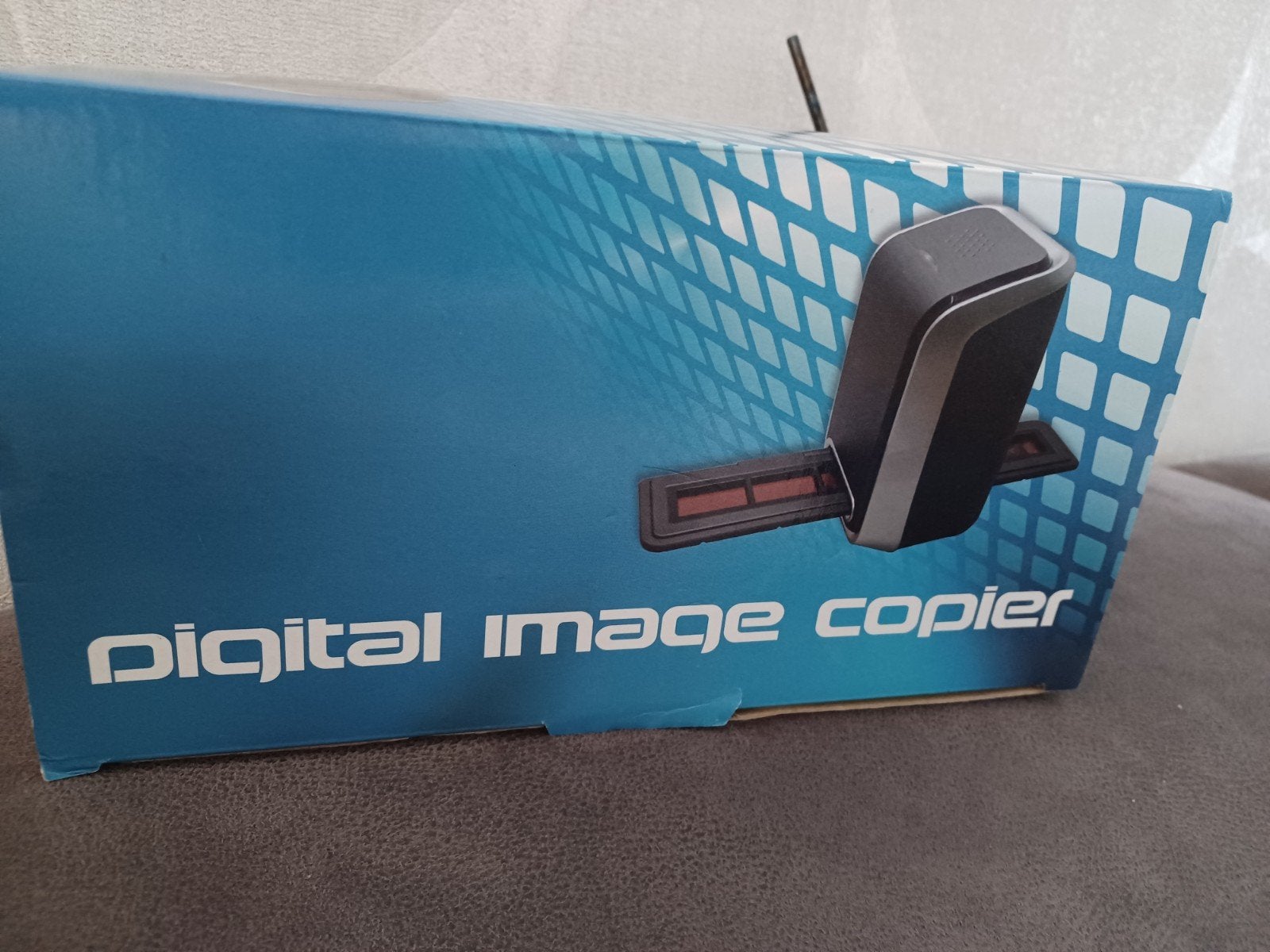 Digital Image Copier - Nieuw in doos, Audio, Tv en Foto, Ophalen, Nieuw