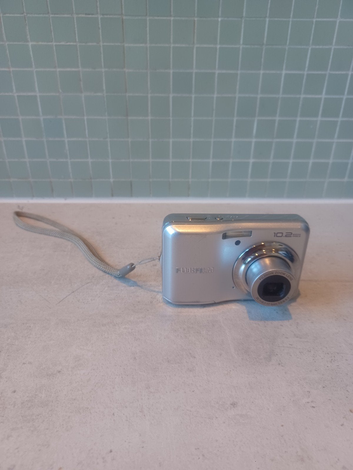 Digitale camera, Ophalen of Verzenden