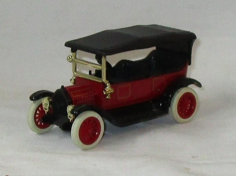 ERTL 1912 Buick model 35, Hobby en Vrije tijd, Modelauto's | 1:43, Ophalen of Verzenden, Zo goed als nieuw, Auto, Overige merken