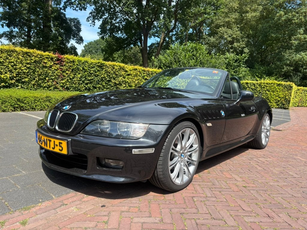BMW Z3