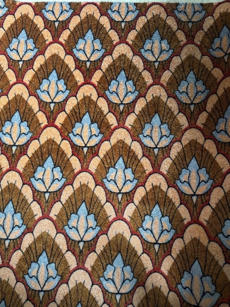 LX deurmat, Ophalen, Nieuw, Binnen, Schoonloopmat