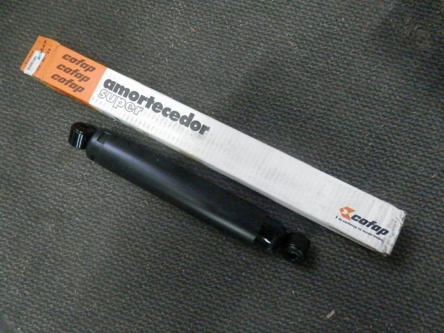 Schokdempers en stuurdemper VW Bus T2, Ophalen of Verzenden