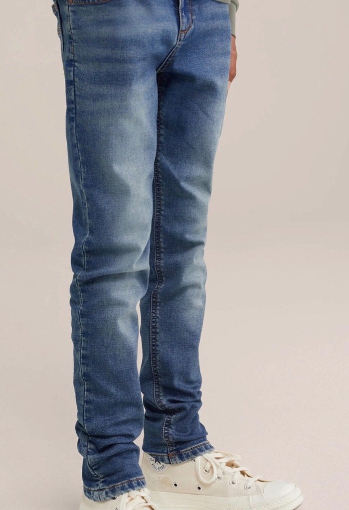 Blue Ridge jog slim fit 176, Broek, Ophalen of Verzenden, Zo goed als nieuw, Jongen