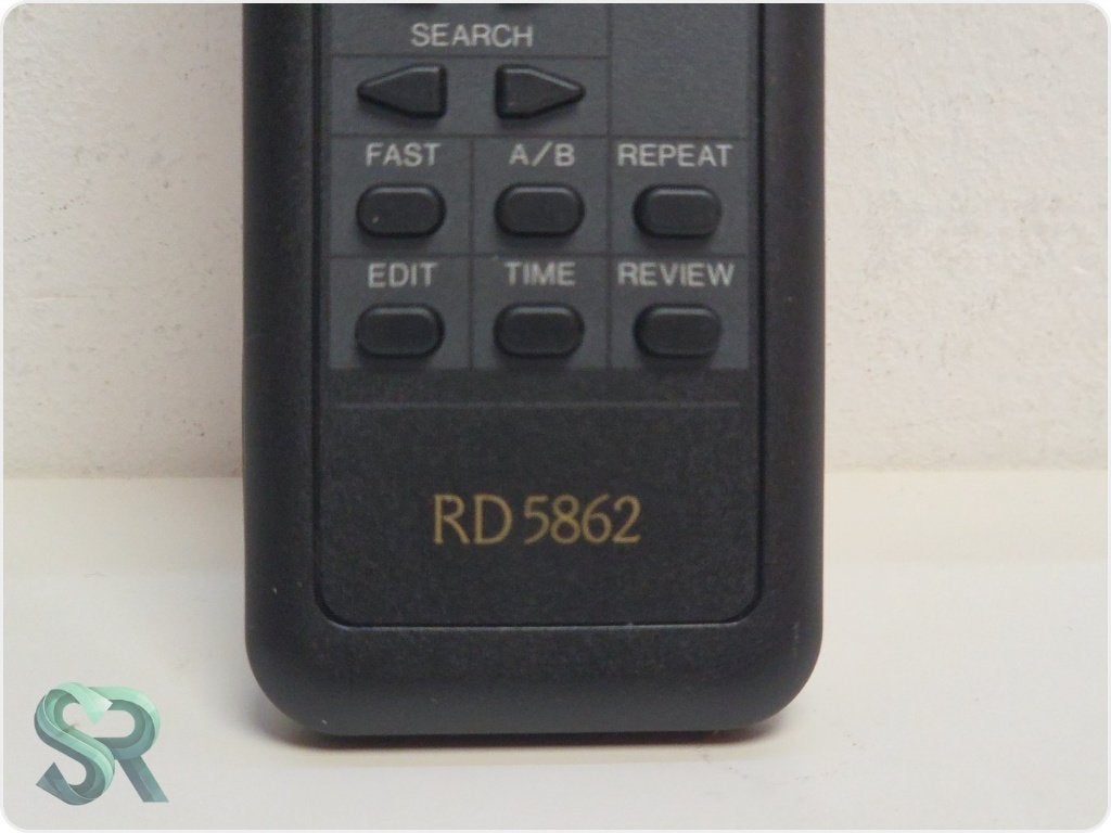 Philips RD5862, Gebruikt, ., Ophalen of Verzenden, .