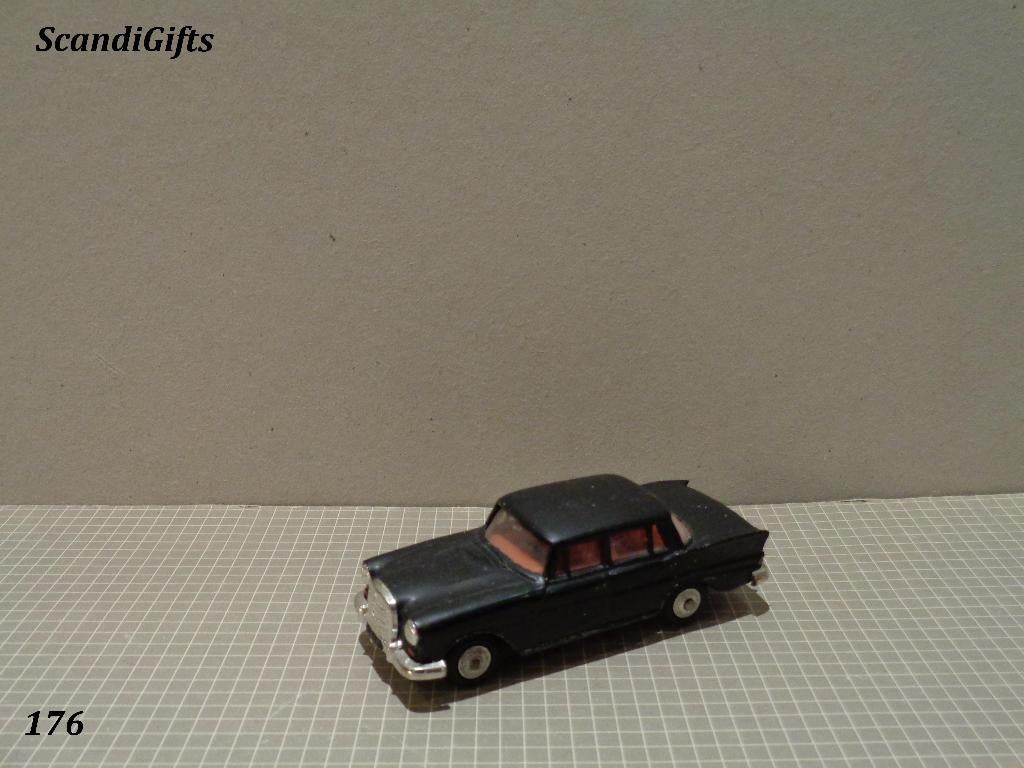 metusol mb 200, Ophalen of Verzenden, Zo goed als nieuw, Auto, Overige merken