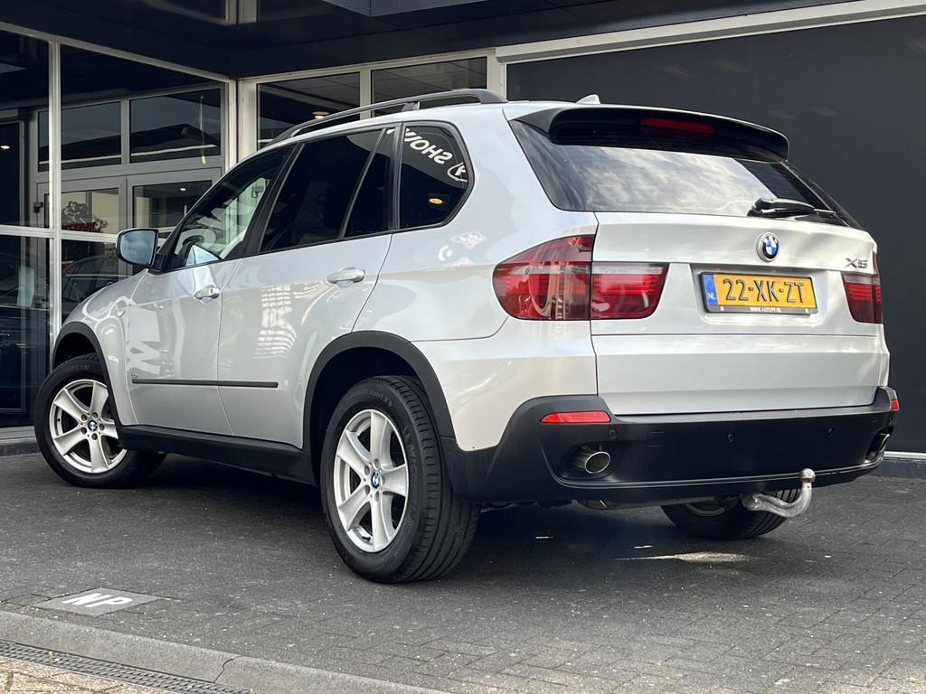 BMW X5 xDrive30d Executive EXPORT ! MOTOR LOOPT NIET!, Auto's, BMW, X5, 2993 cc, 255 €/maand, 2080 kg