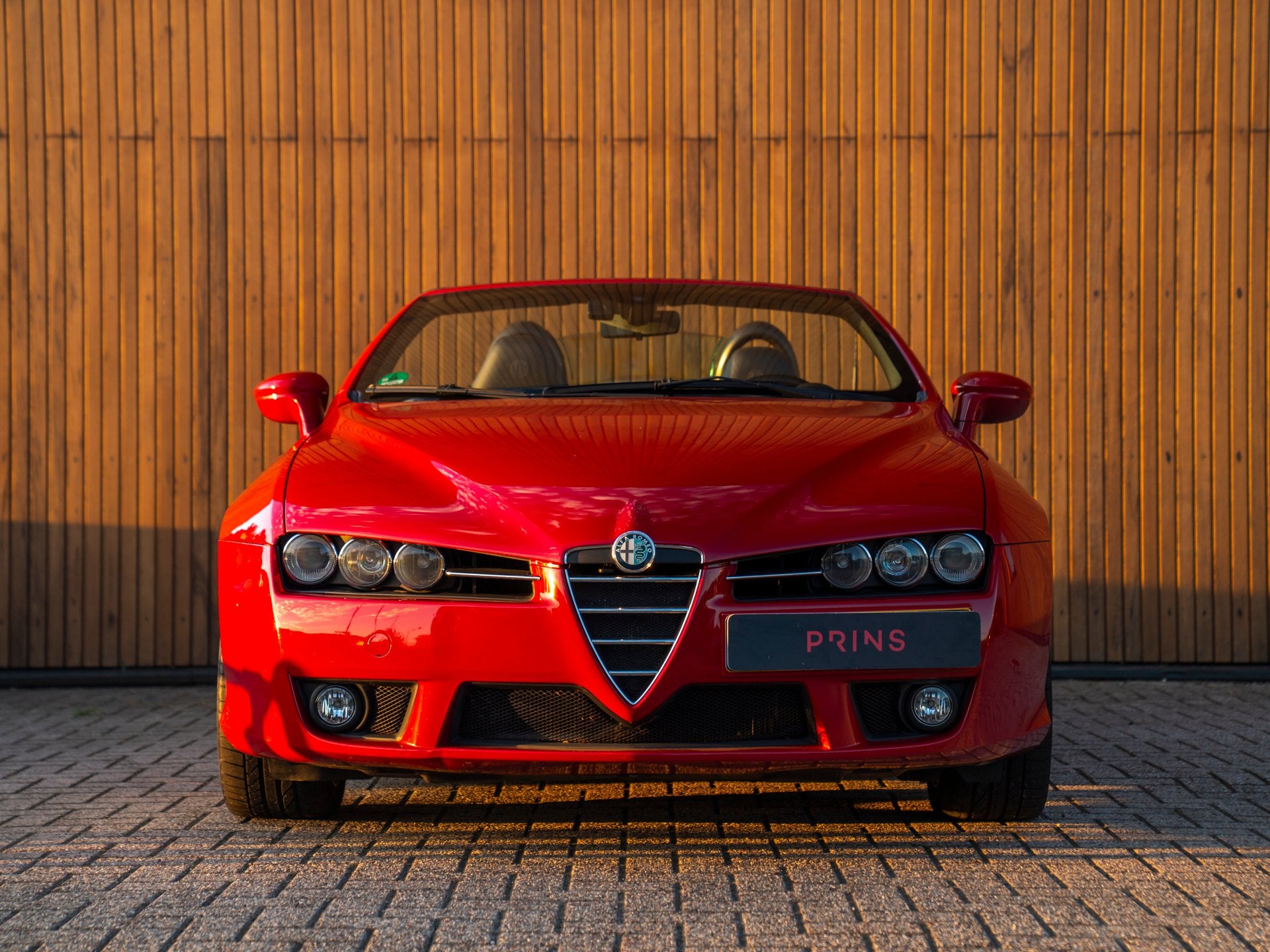 Alfa Romeo Spider 3.2 JTS Q4 Exclusive | Origineel NL | Prin, 3195 cc, Cabriolet, Spider, Origineel Nederlands