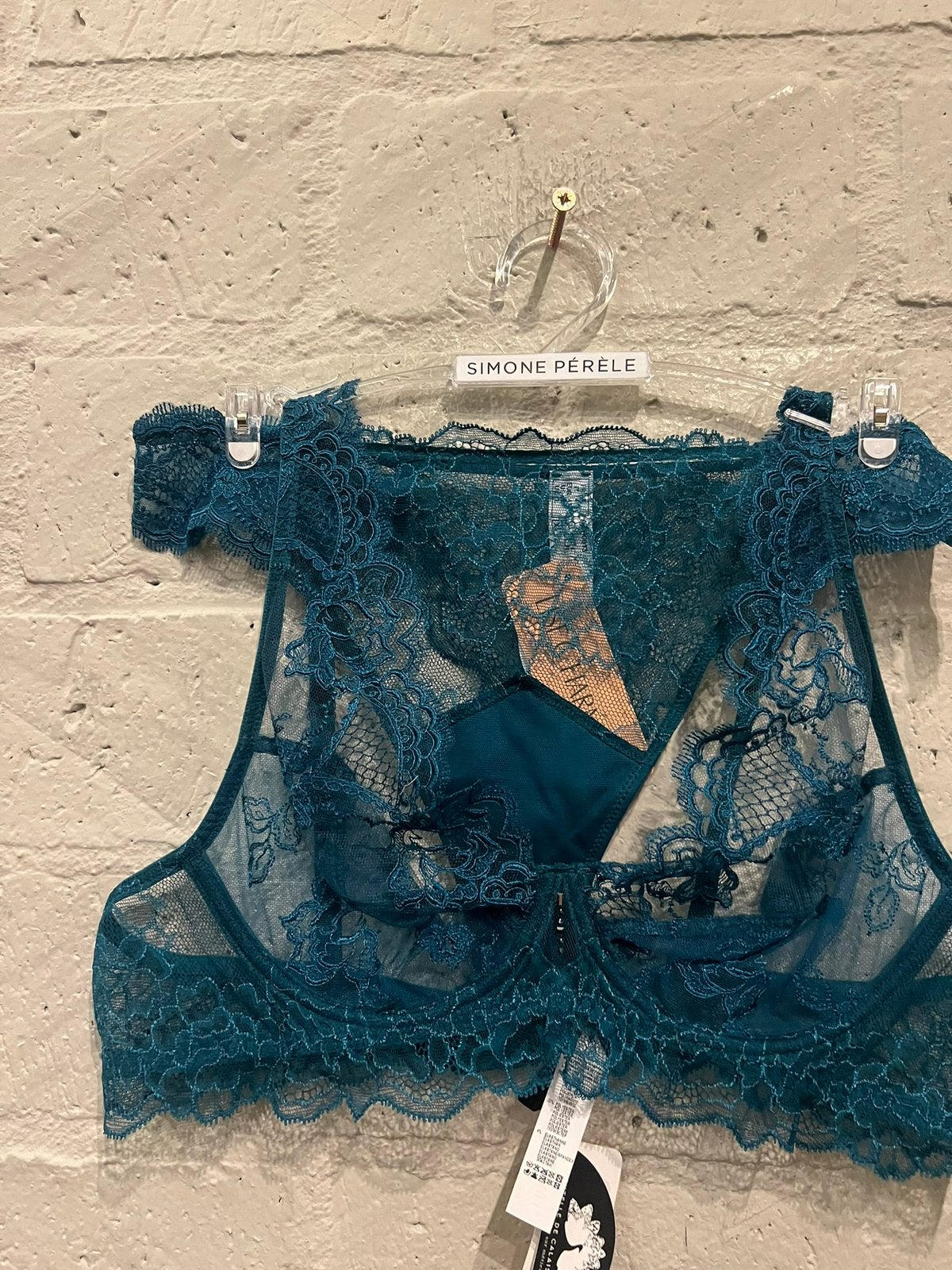 Lise charmel bh maat 80B NIEUW!! Nu €55,-, Ophalen of Verzenden, BH