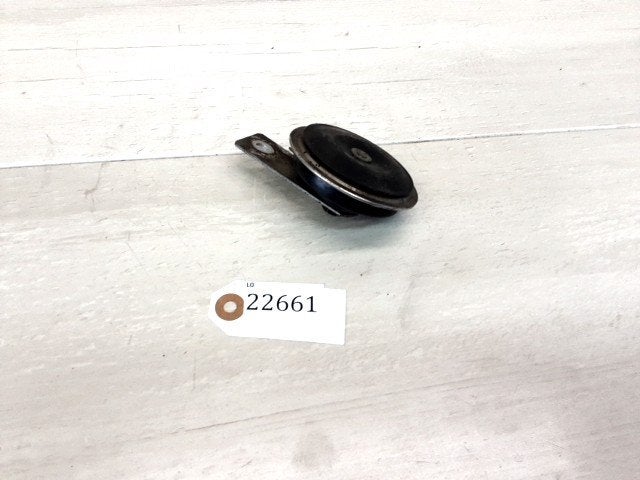 ZX6R 2019 - 2021 Kawasaki Claxon D1-45400