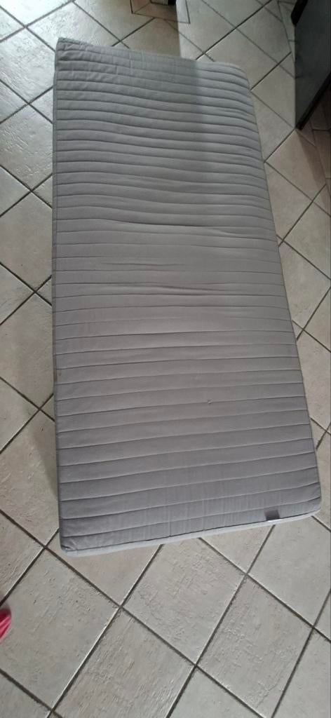 Ikea matras 1persoons, Caravans en Kamperen, Slaapmatten, Ophalen of Verzenden