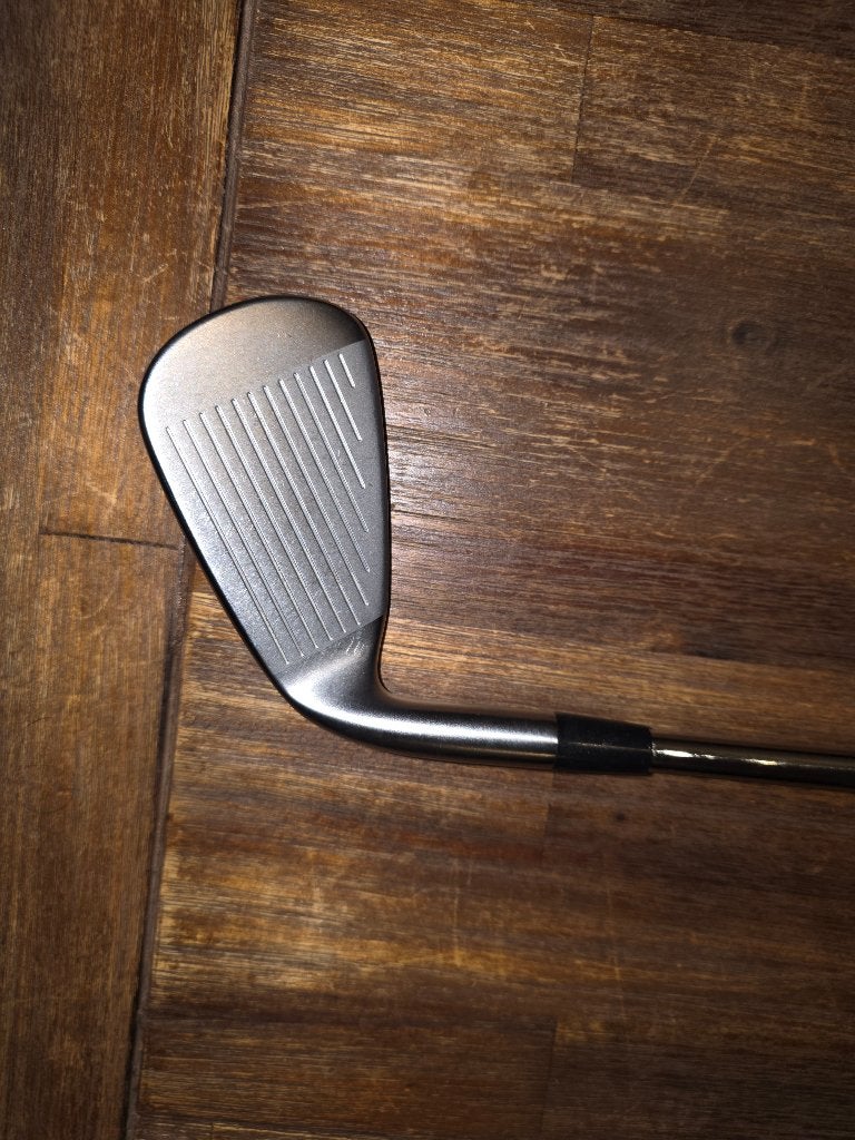 Mizuno JPX 919 ijzer 5, Ophalen, Gebruikt, Club, Mizuno