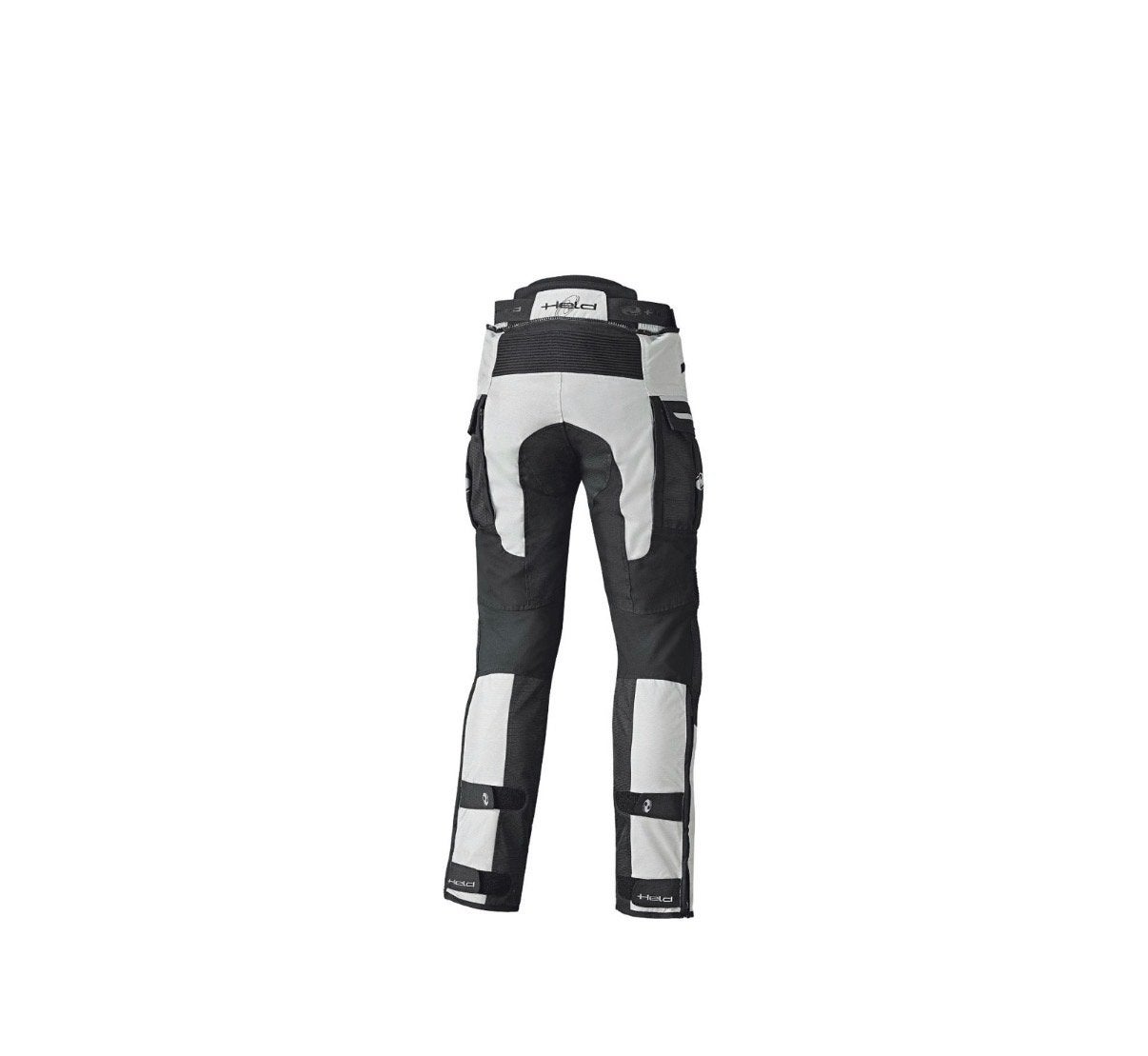 Held Matata 2 Waterdichte Motor Textiel Broek, Motoren, Kleding | Motorkleding, Ophalen of Verzenden, Tweedehands, Dames, Broek | textiel