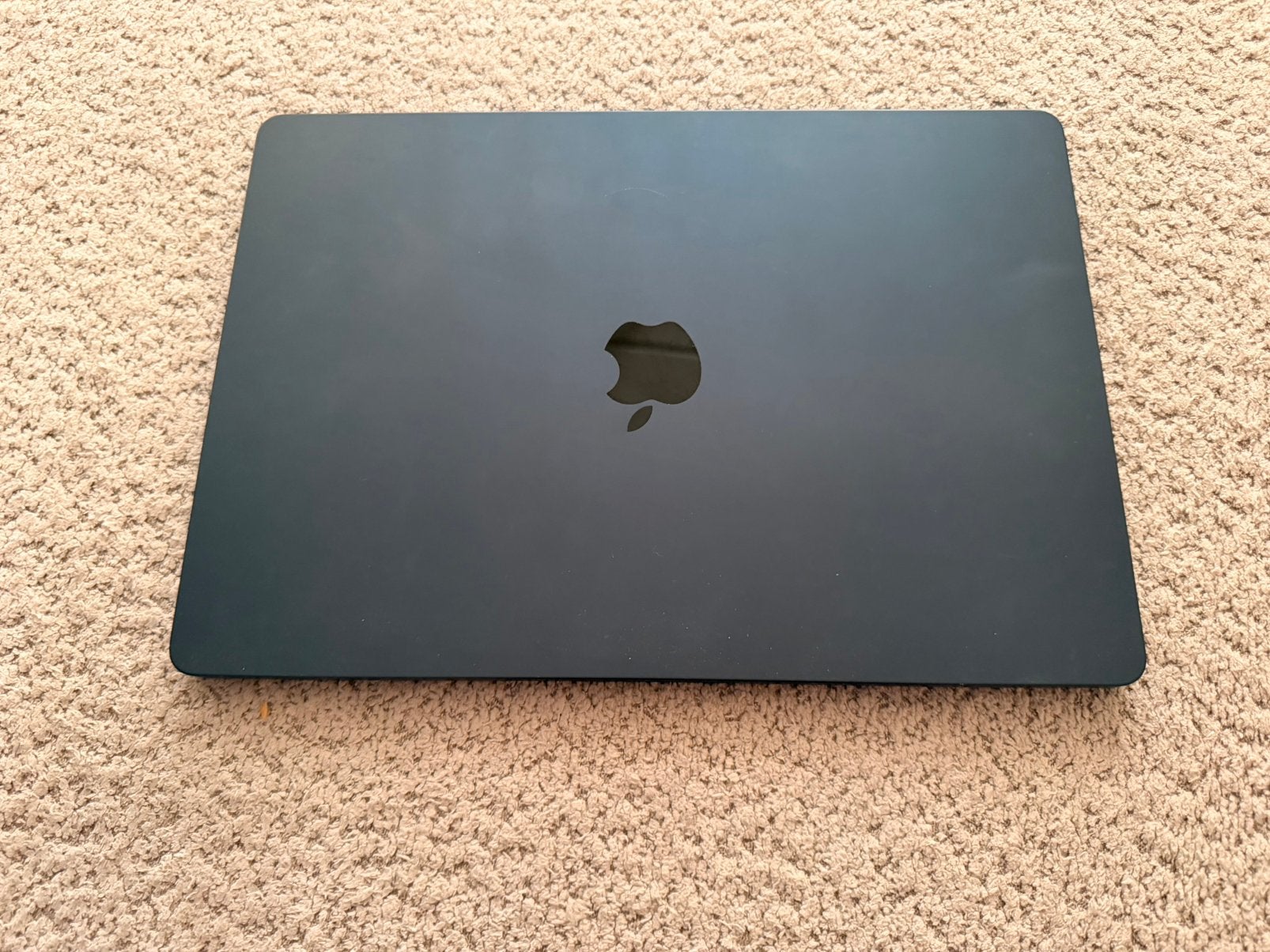 APPLE MacBook Air 15.3 inch, Computers en Software, Apple Macbooks, Zo goed als nieuw, MacBook Air, 15 inch, Ophalen
