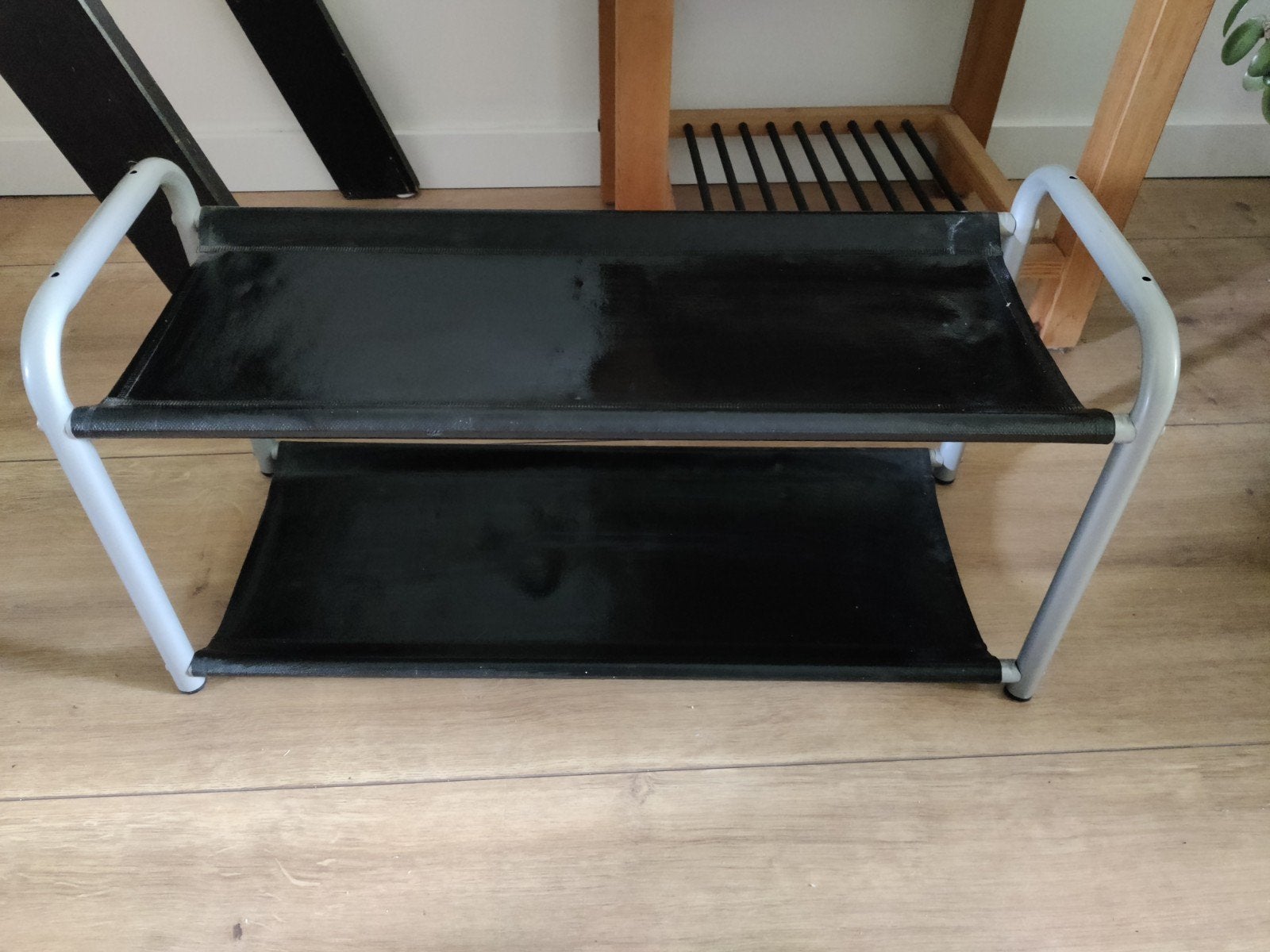 Ikea schoenenrek, Ophalen of Verzenden