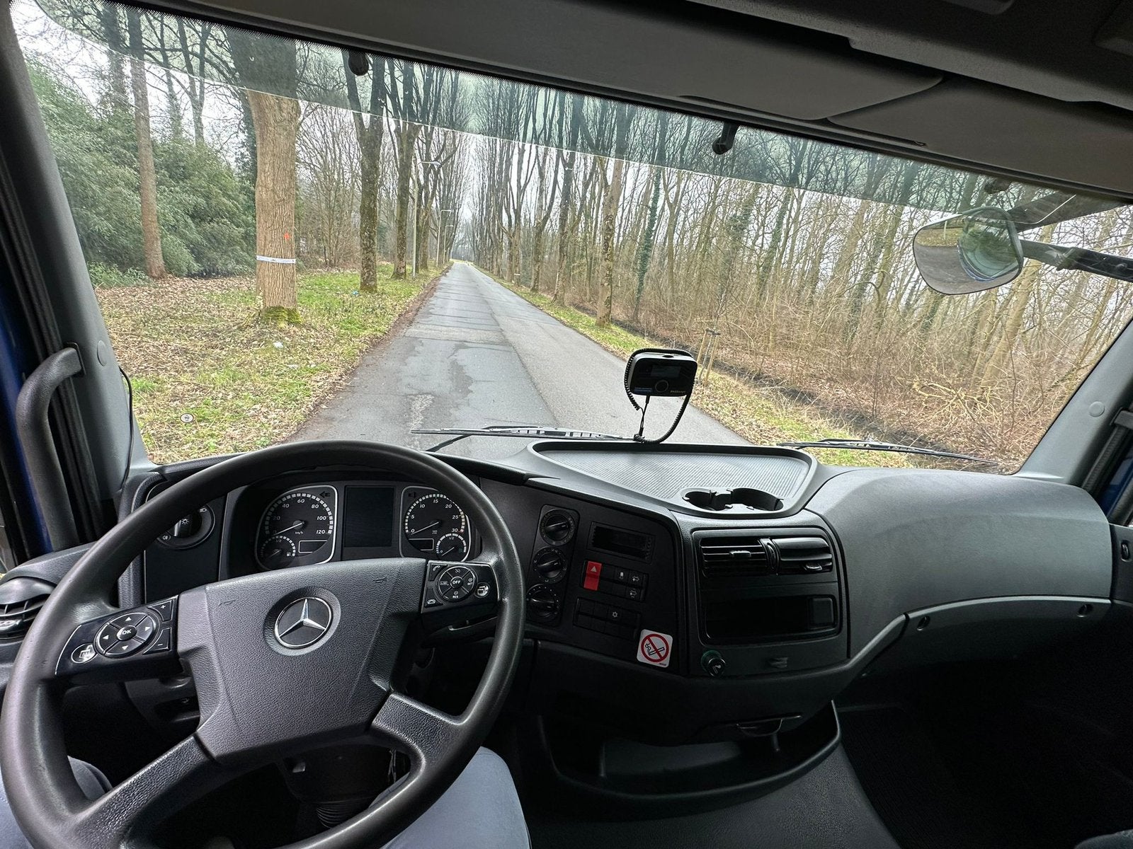 C chauffeurs Utrecht en Rotterdam, Vacatures, 33 - 40 uur