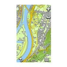 GPS Stafkaart Europa 2026, elk land op 16 GB MicroSD, Garmin, Computers en Software, Garmin, Heel Europa, Nieuw, Ophalen of Verzenden
