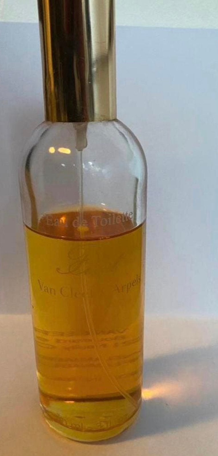 van Cleef en Arpels First, Ophalen of Verzenden, Nieuw
