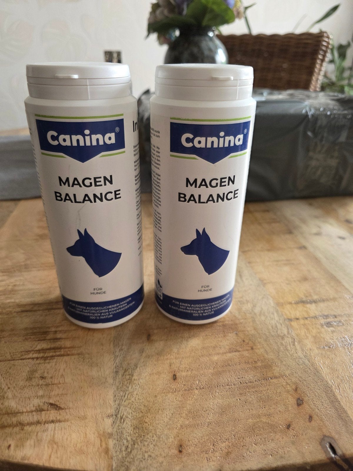 Canina Magenbalance, Dieren en Toebehoren, Ophalen of Verzenden, Hond