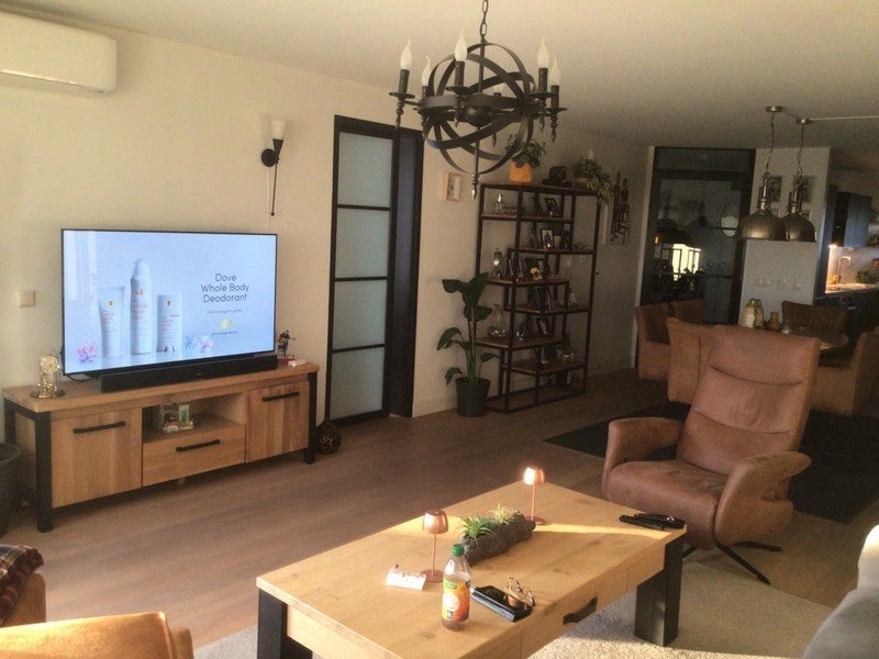 NIEUW! Woonruimte te huur Weisshorn, Eindhoven