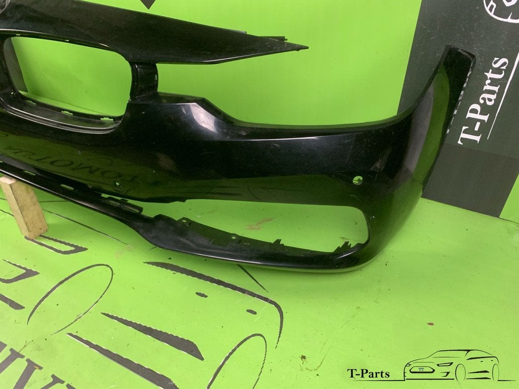 bmw 3 serie f30 f31 voorbumeper bumper, Info@fabrikant.eu, Ophalen of Verzenden, Bumper, BMW