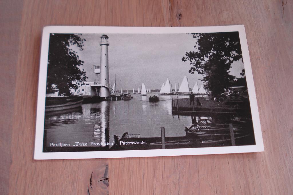 Paterswolde 359, Verzenden, 1960 tot 1980, Noord-Brabant
