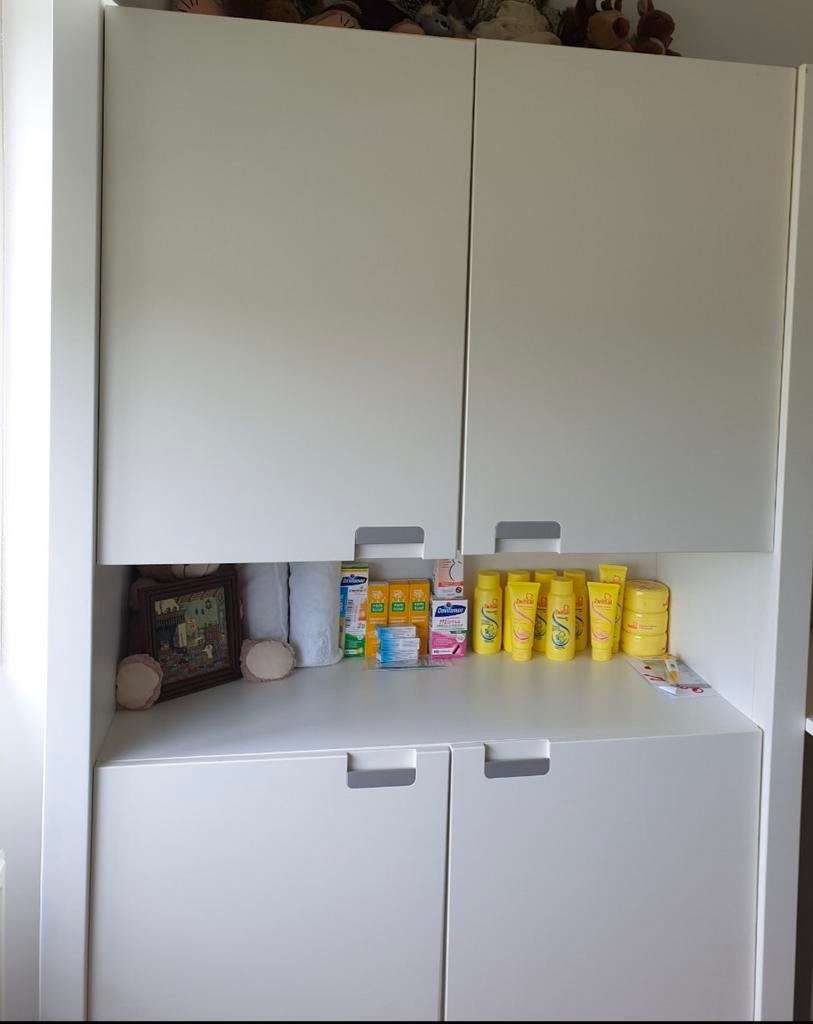 Kinder kast, Ophalen, Gebruikt, 50 tot 100 cm, 150 tot 200 cm