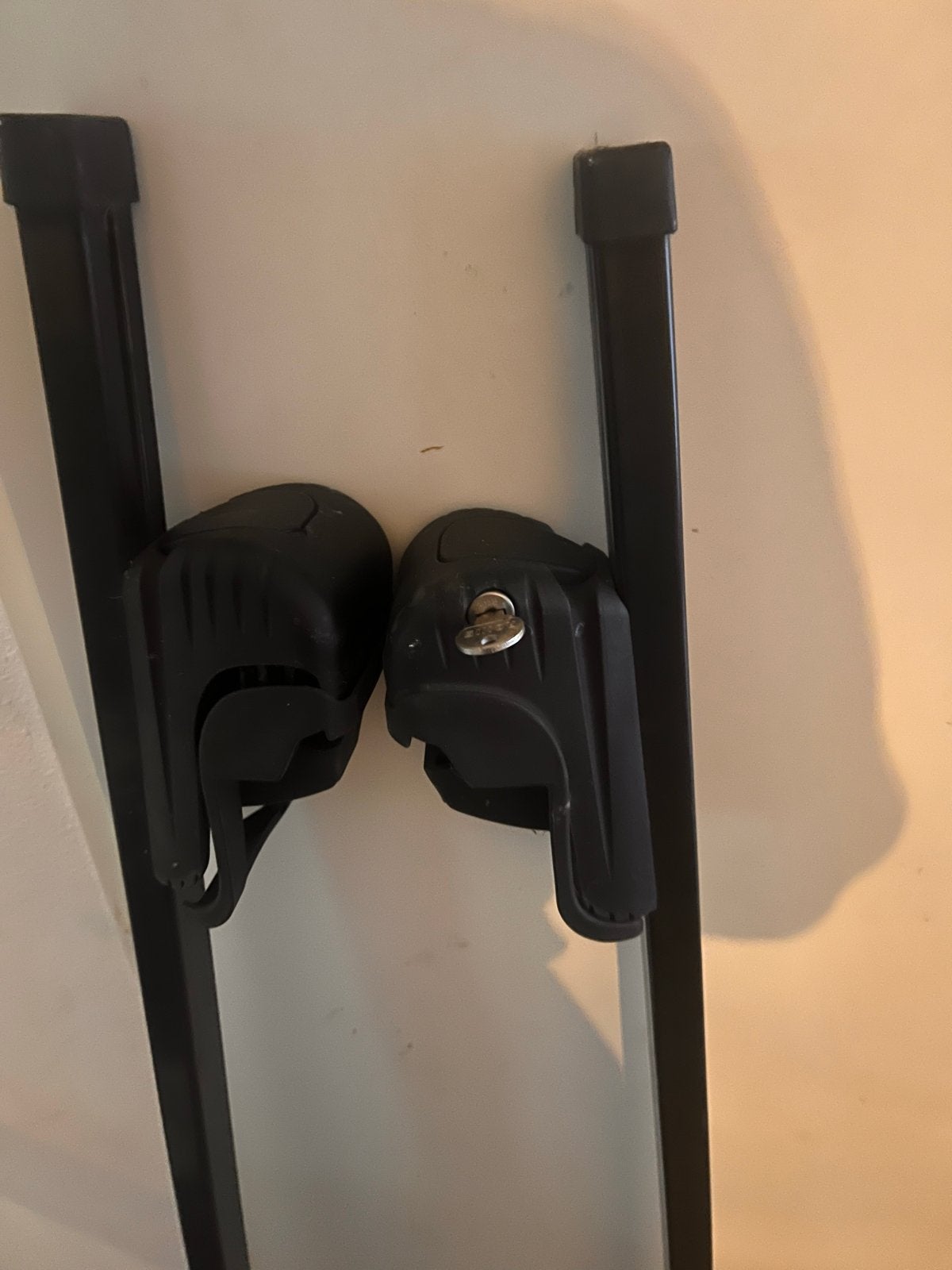 Dakdragers Audi A6, Ophalen of Verzenden, Gebruikt