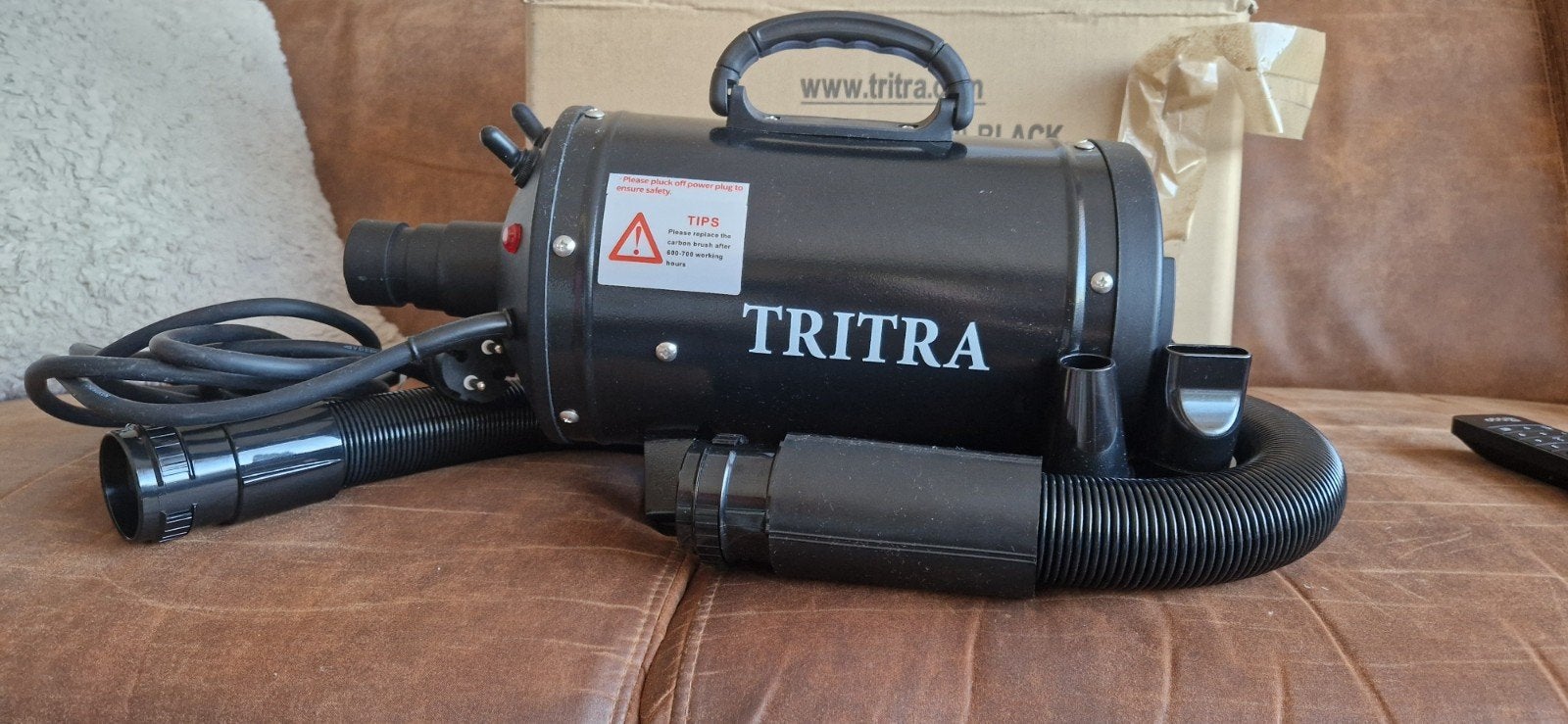 waterblazer voor honden, Ophalen of Verzenden, Nieuw
