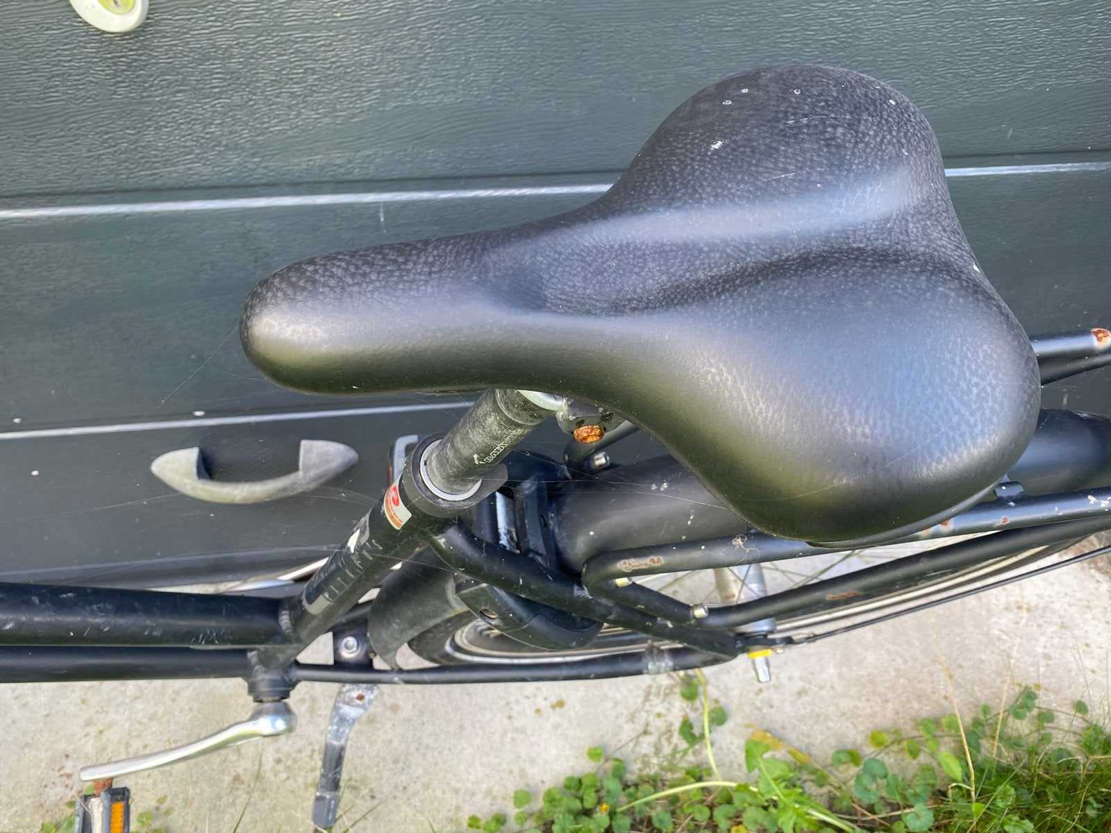 Foto 5 van Gebruikte batavus bub, frame 49 cm